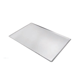 Plaque aluminium 15/10