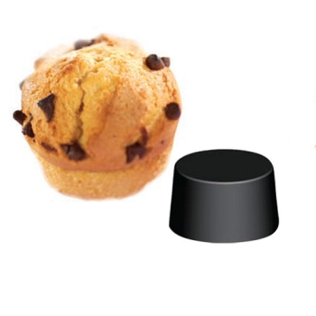 Moules silicone 70 mini muffins