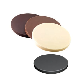 Moules silicone fond de biscuits 