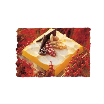 Carré sable