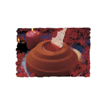 Rond volcan