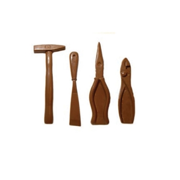 Moule outil 1 face 200 mm
