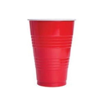 Gobelet cocktail