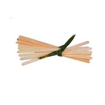 Agitateurs bois 14 cm