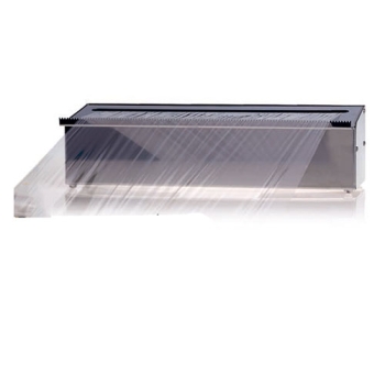 Devidoir inox pour film étirable