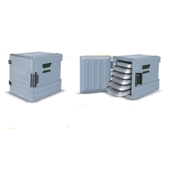 Conteneur isotherme gastro 1/1