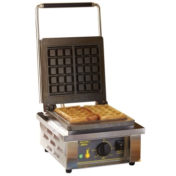 Gaufrier "Bruxelles"