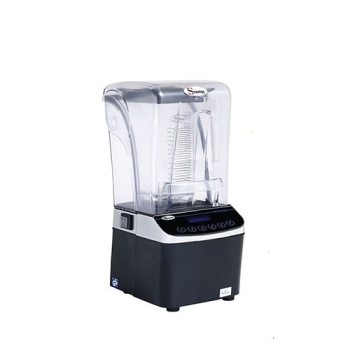 Blender Pro Brushless
