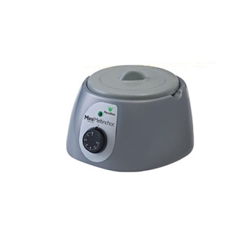 Mini trempeuse / tempéreuse grise 1.8 litre