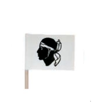 Drapeau identitaire 