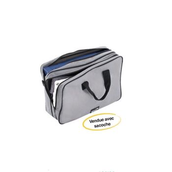 Mallette Apprenti Cuisinier 20 pièces