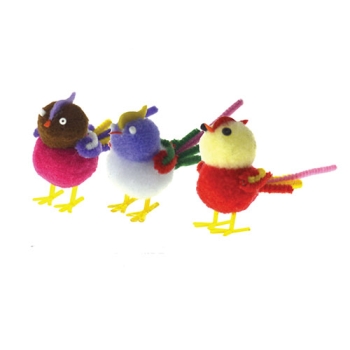 Oiseaux