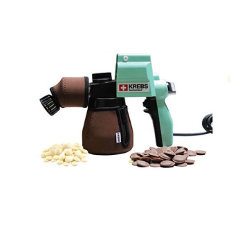 PISTOLET ELECTRIQUE HOTCHOC