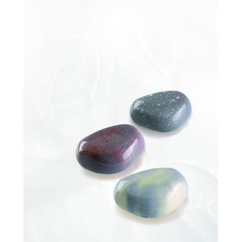 Moule en silicone - 6 Zen 100 (ZEN100) - 6x110 ml