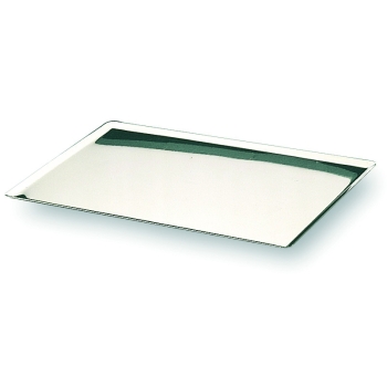 Plaque Inox