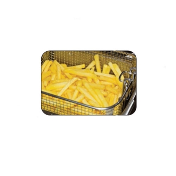 Panier friteuse 8 litres 