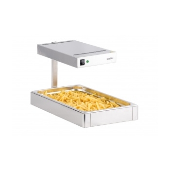 Chauffe frites GN 1/1 
