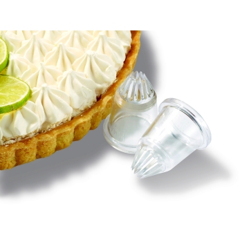 Douille à petits fours