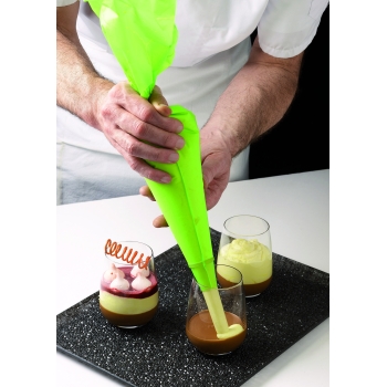 Douille à  verrines