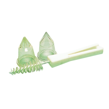 Brosse à douille