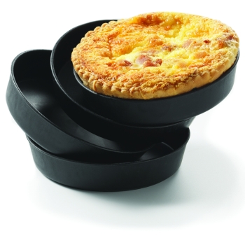 Moule à quiche Exoglass®