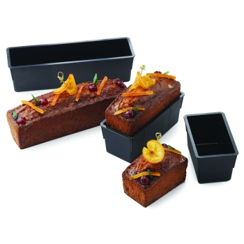 Cake Exoglass®  