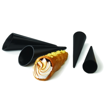Cornets Exoglass®   