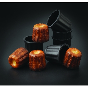 Cannelé Exoglass®    