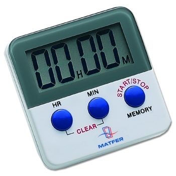 Minuteur 20 heures 