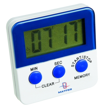 Minuteur 99 minutes