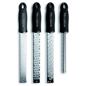 Râpes premium microplane