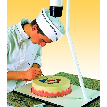 Projecteur "Kopykake"