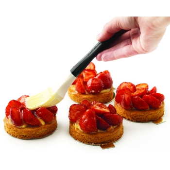 Pinceau silicone 