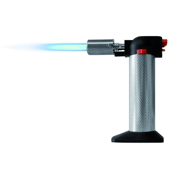 Chalumeau à gaz rechargeable