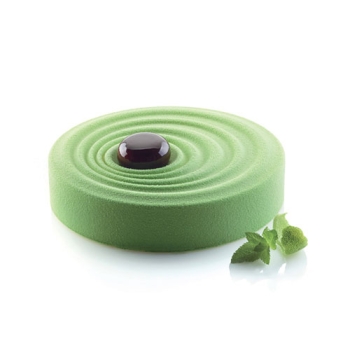 Moule silicone Vague - 1100 ml