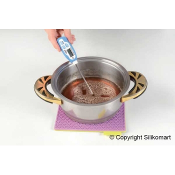 Easy thermo