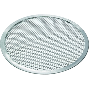 Grille à Pizza Aluminium 