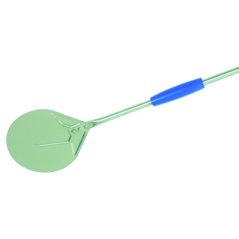 Pelle ronde inox ø 23 cm