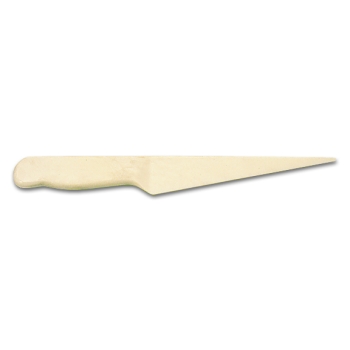 Couteau à pâte d'amande