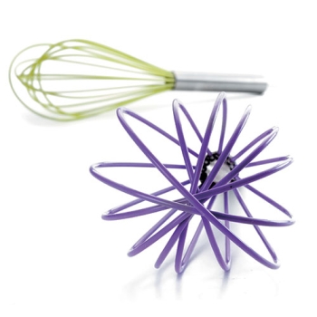Fouet silicone - 25cm