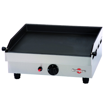 Plancha Gaz