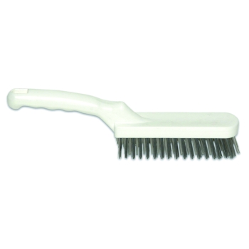 Brosse inox pour grill