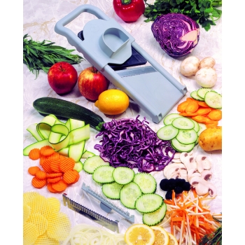 Mandoline 1000
