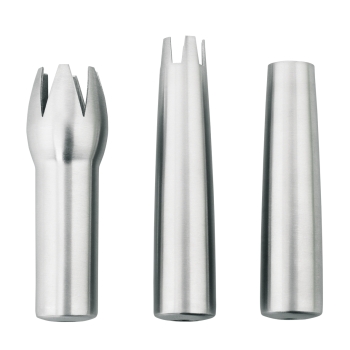Douilles Inox Spécial Siphon