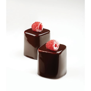 Moule silicone Pavoflex - 35 cubes TANGO