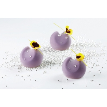 Moule silicone Pavoflex - MOON