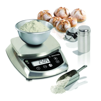 Balance SW, TX - pièce détachée - capteur IP-95 10 kg pour SW6