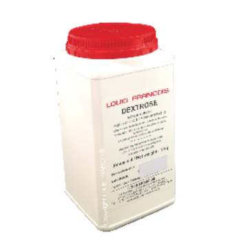 SUCRE DEXTROSE - 1 kg