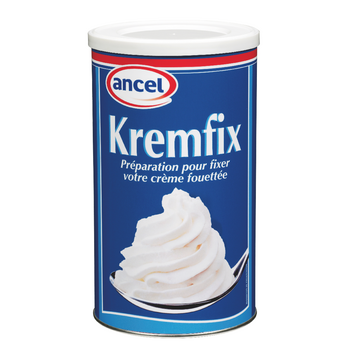 STABILISATEUR CREMFIX - 750 G