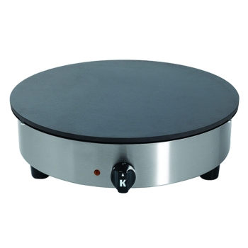 Crêpières - pièce détachée - Résistance crêpière SPro. 3 KW